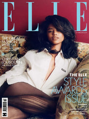 Elle (UK)