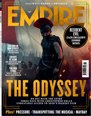 Empire Magazine