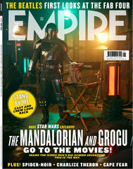 Empire Magazine May 2026