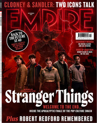 Empire Magazine December 2025