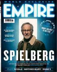 Empire Magazine June 2026