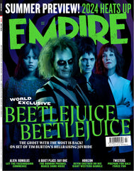 Empire Magazine