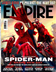 Empire Magazine
