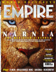 Empire Magazine