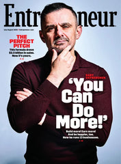 Entrepreneur