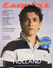 Esquire Magazine