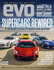 Evo