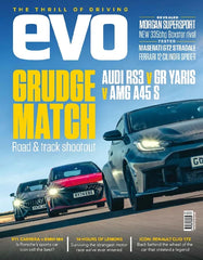 Evo