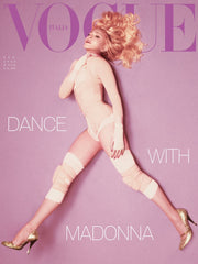 Vogue Italia Magazine