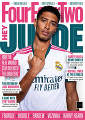 Four Four Two Magazine