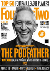 Four Four Two (UK)