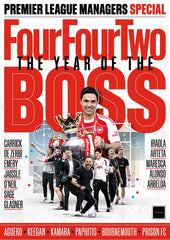 Four Four Two Magazine