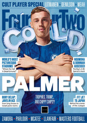 Four Four Two Magazine