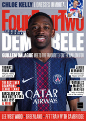 Four Four Two (UK)