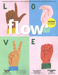 Flow Magazine issue 44