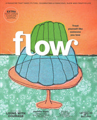Flow Magazine issue 43