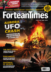 Fortean Times Magazine