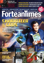 Fortean Times