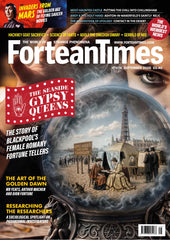 Fortean times Magazine