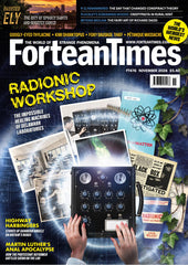 Fortean Times