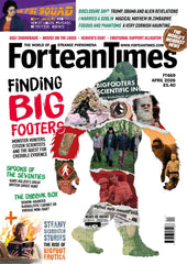 Fortean Times Magazine