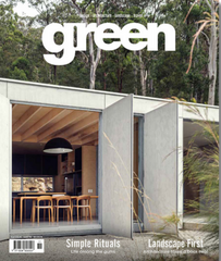 Green Magazine issue 106