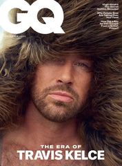GQ Magazine September 2025