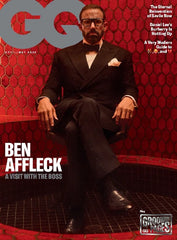 GQ Magazine May 2025