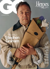GQ Magazine Summer 2025