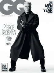 GQ Magazine December January 2026