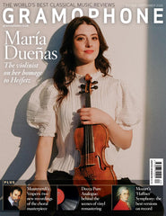 Gramophone Magazine