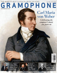 Gramophone Magazine