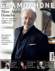 Gramophone Magazine November 2025