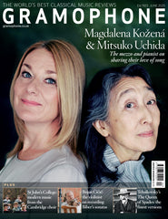 Gramophone magazine June 2025