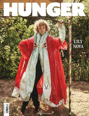 Hunger Magazine