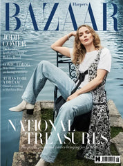 Harpers Bazaar Magazine June 2026