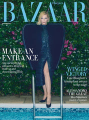 Harpers bazaar Magazine