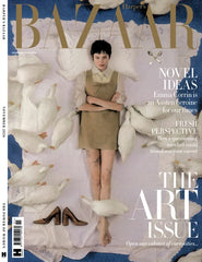 Harpers Bazaar Magazine