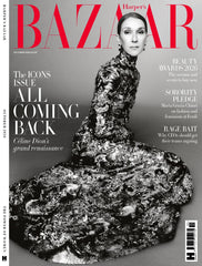 Harpers Bazaar Magazine
