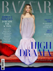 Harpers Bazaar Magazine March 2026