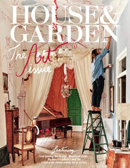 House and Garden Magazine