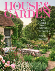 House and Garden Magazine