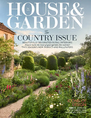 House and Garden magazine May 2025