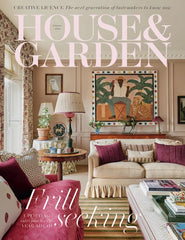 House and Garden Magazine February 2026