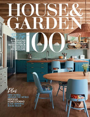 House and garden magazine June 2025
