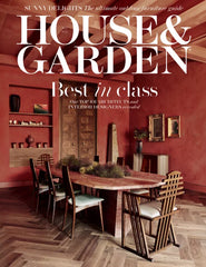 House and Garden Magazine