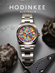 Hodinkee (AU)