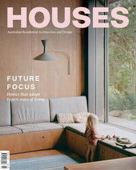 Houses magazine issue 156