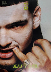 i-D Magazine