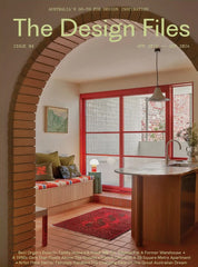The Design Files issue 4